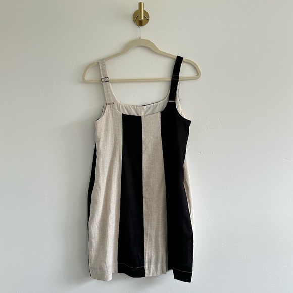 Stoned Immaculate Twiggy Dress Size Small NWOT - Picture 7 of 11